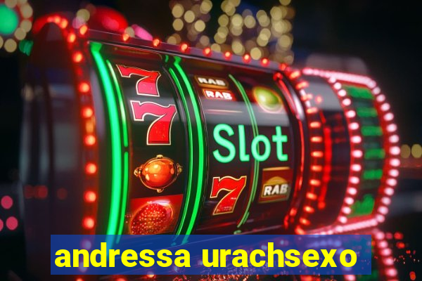 andressa urachsexo